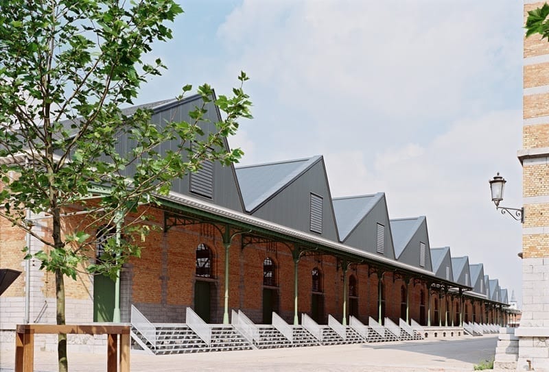 Art Brussels announces new dates for 2020 edition