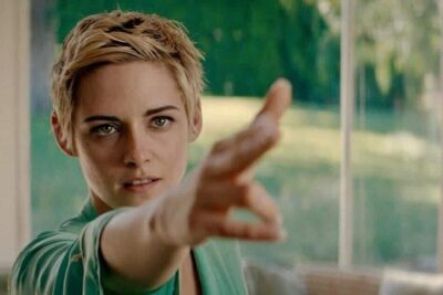 Seberg (2019), de Benedict Andrews. Crítica