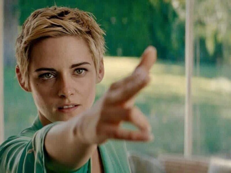 Seberg (2019), de Benedict Andrews. Crítica