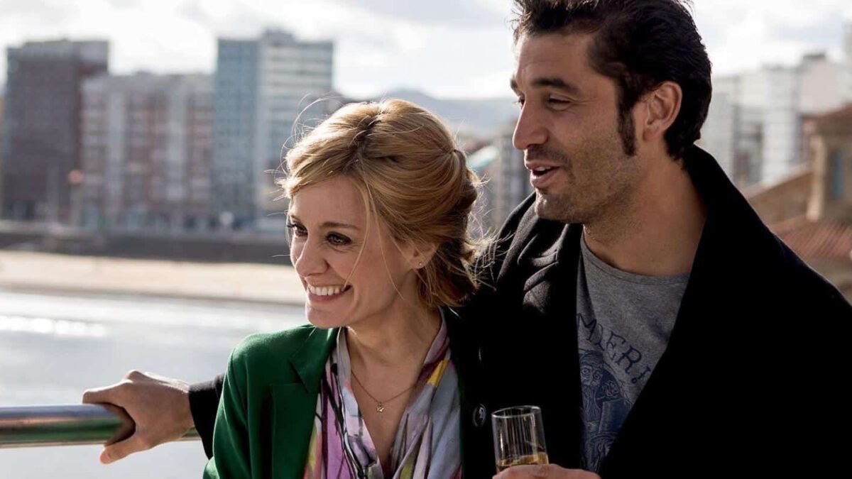 Si Yo Fuera Rico (2019), de Álvaro Fernández Armero