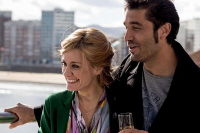 Si Yo Fuera Rico (2019), de Álvaro Fernández Armero