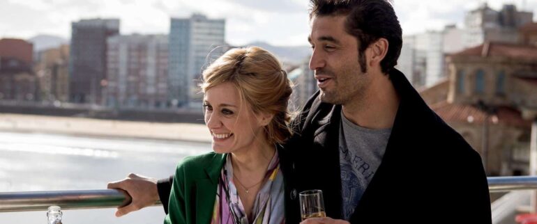 Si Yo Fuera Rico (2019), de Álvaro Fernández Armero