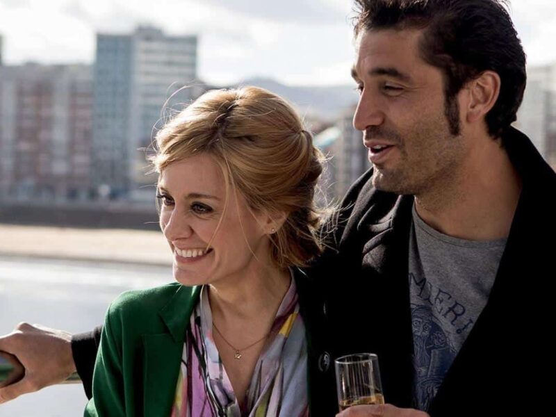 Si Yo Fuera Rico (2019), de Álvaro Fernández Armero