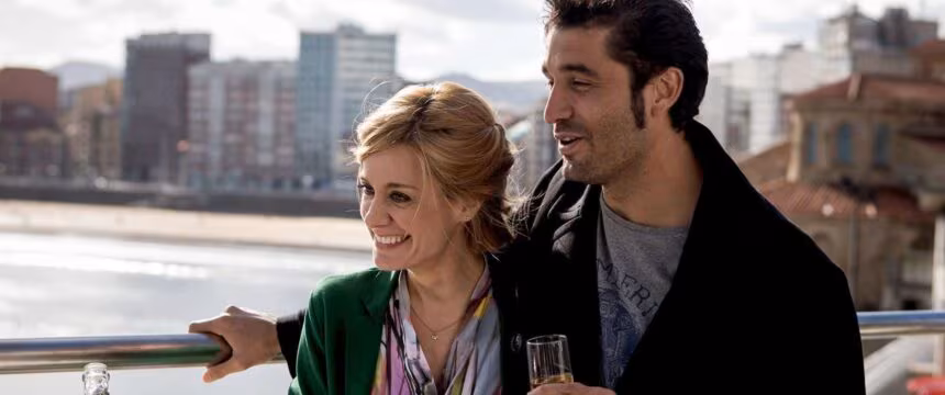 Si Yo Fuera Rico (2019)