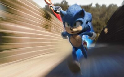 Sonic, la Película (2020): Película Juvenil. Crítica, Reseña