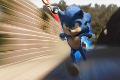 Sonic, la Película (2020): Película Juvenil. Crítica, Reseña