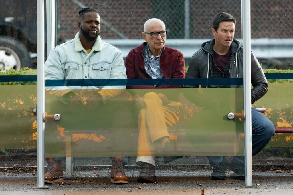 Spenser Confidential (2020): La Peli de la Semana en Netflix