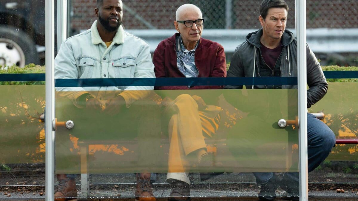 Spenser Confidential (2020): La Peli de la Semana en Netflix