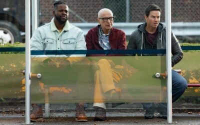 Spenser Confidential (2020): La Peli de la Semana en Netflix