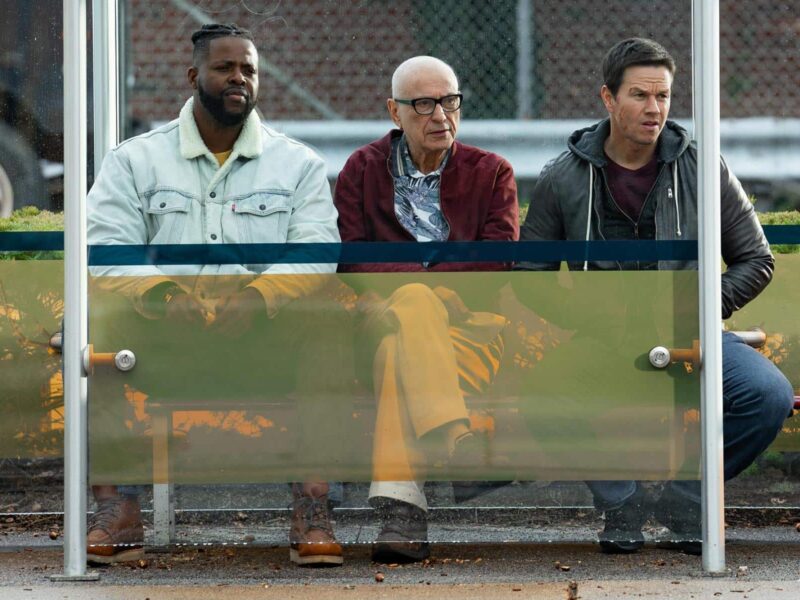 Spenser Confidential (2020): La Peli de la Semana en Netflix