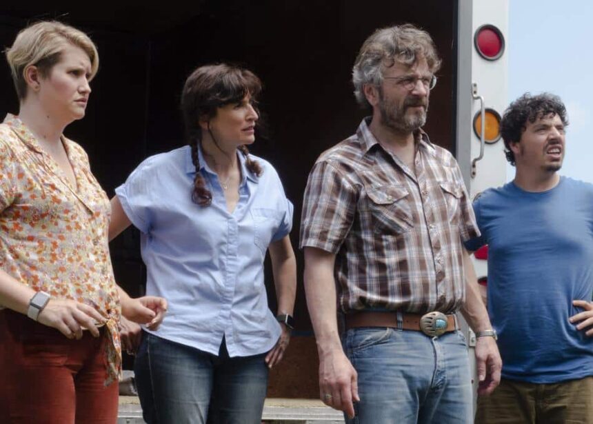 Espada de Confianza (2019)