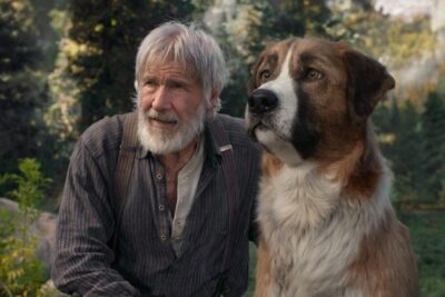 La Llamada de lo Salvaje (2019). Crítica