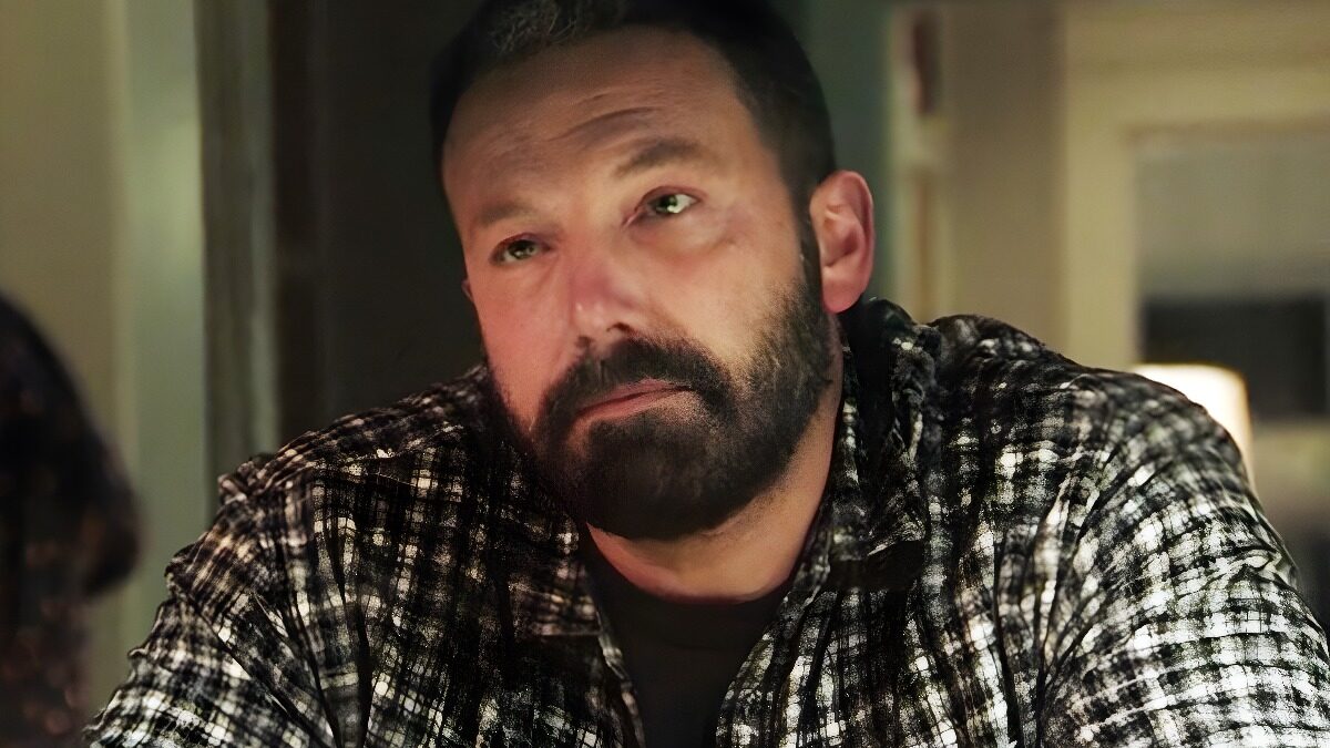 The Way Back (2020). Película Ben Affleck. Crítica, Reseña
