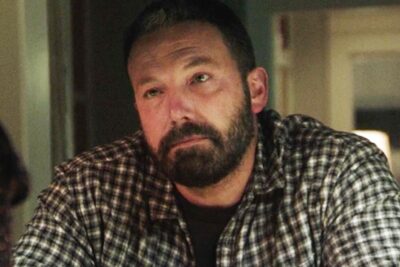 The Way Back (2020). Película Ben Affleck. Crítica, Reseña