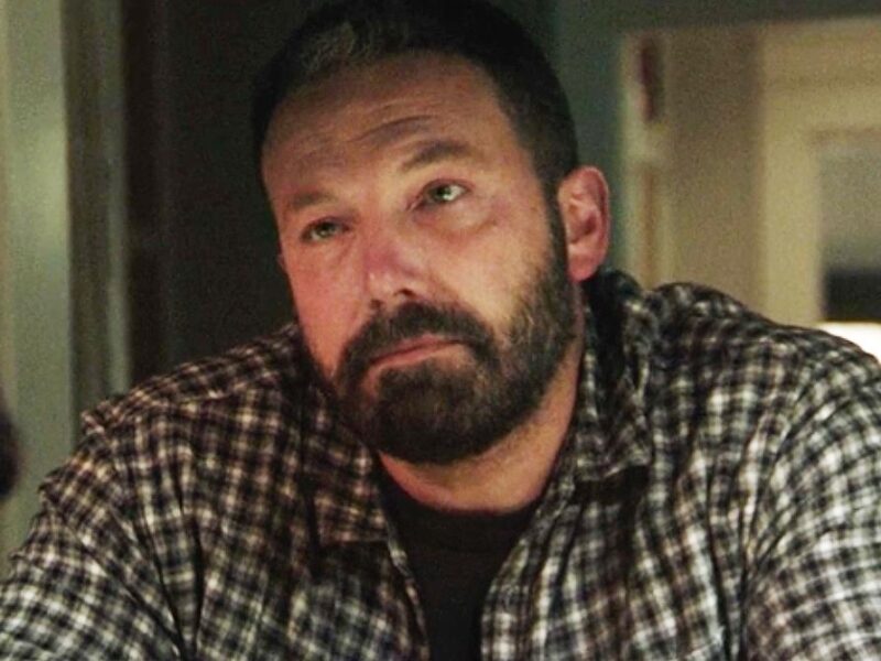 The Way Back (2020). Película Ben Affleck. Crítica, Reseña