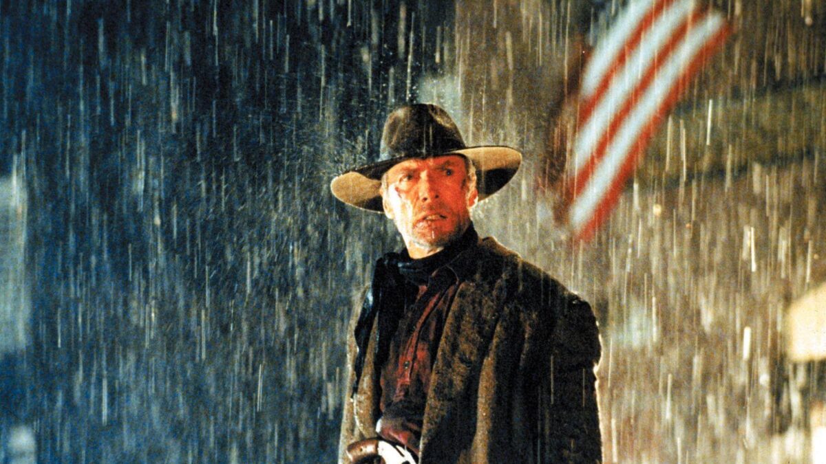 &lsquo;Impitoyable&rsquo; (1992), de Clint Eastwood. Crítica