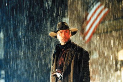 ‘Sin Perdón’ (1992), de Clint Eastwood. Crítica de la película