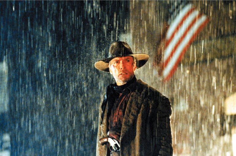 ‘Unforgiven’ (1992) Movie Review