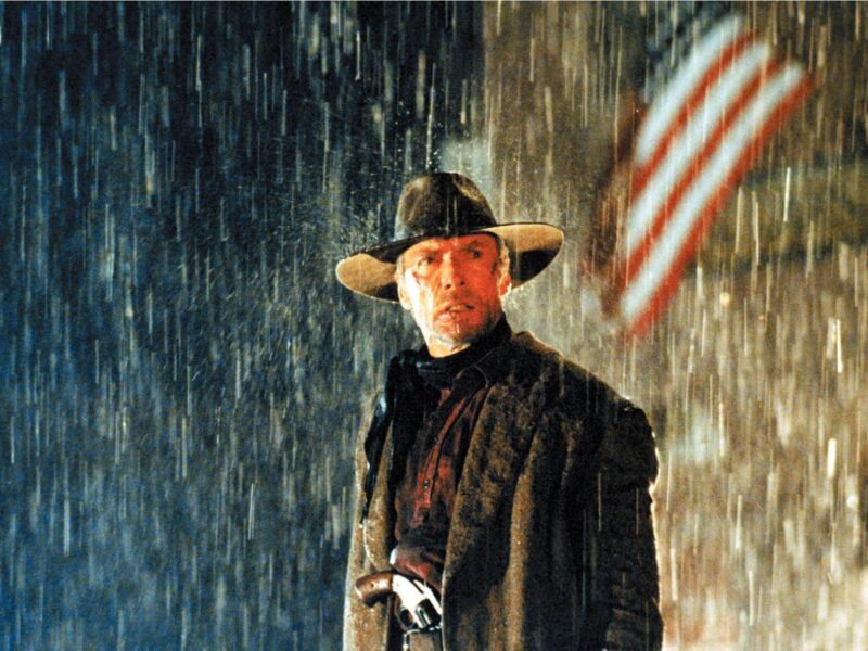 &lsquo;Impitoyable&rsquo; (1992), de Clint Eastwood. Crítica
