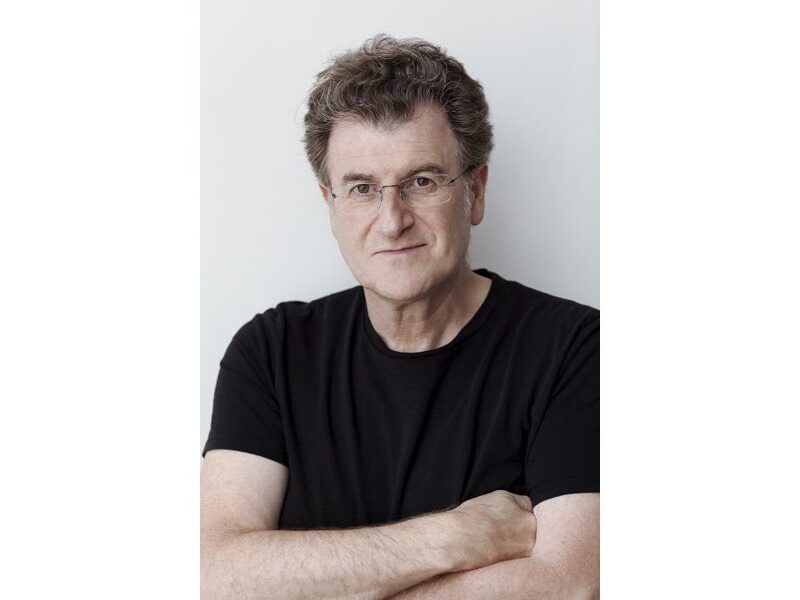 Alfredo Jaar wins Hasselblad Award 2020