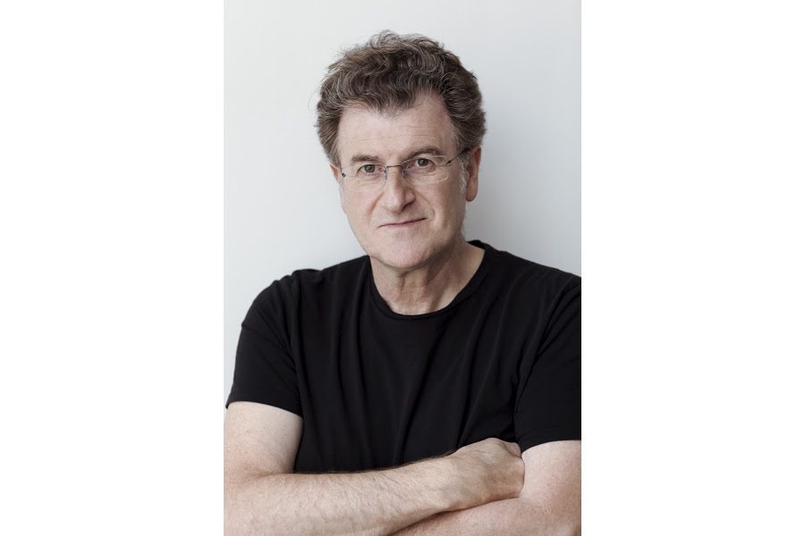 Alfredo Jaar wins Hasselblad Award 2020