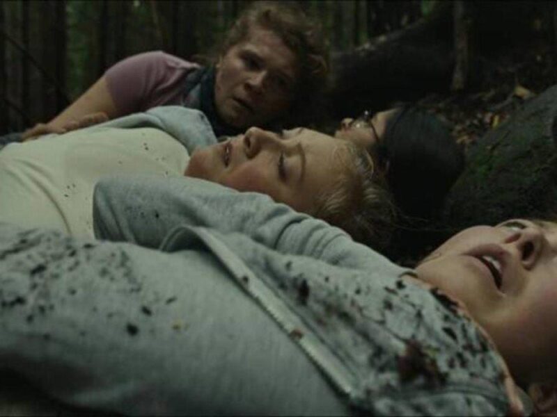 Utoya. 22 de Julio (2019), de Erik Poppe. Crítica