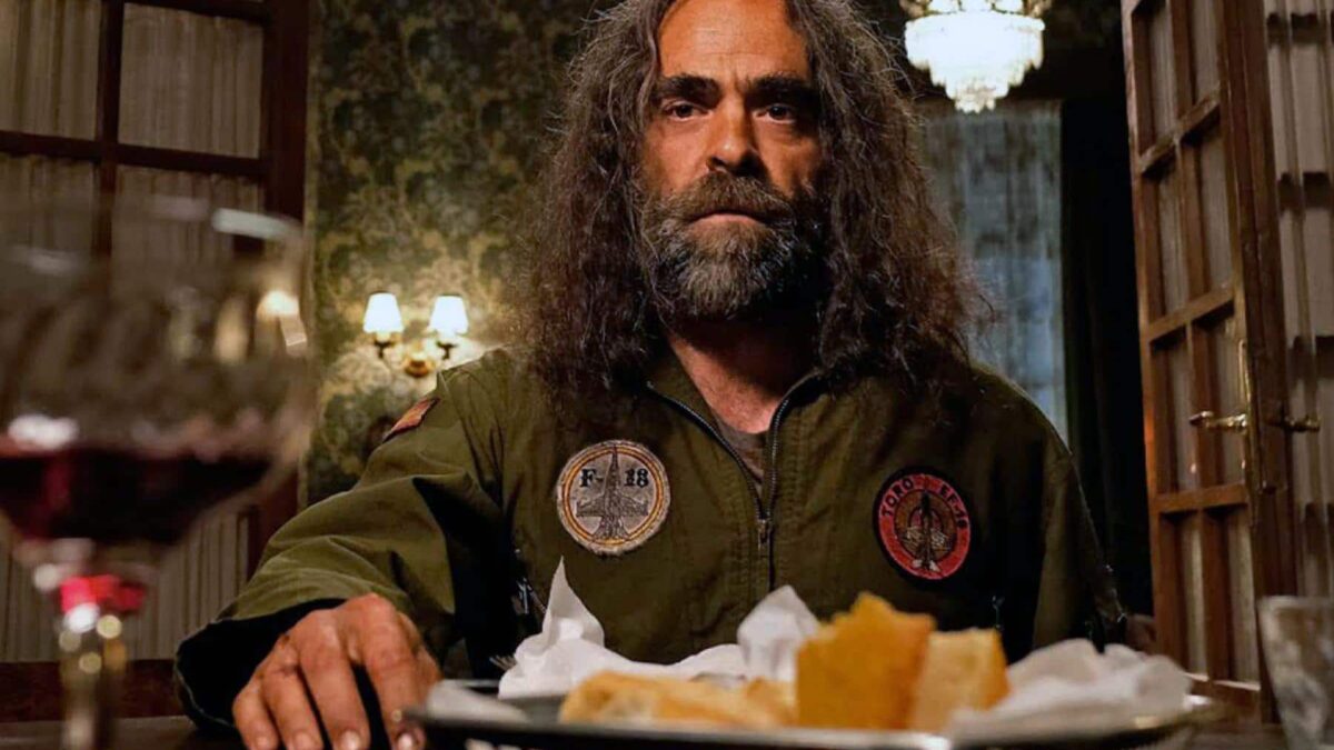 Ventajas de Viajar en Tren (2019)