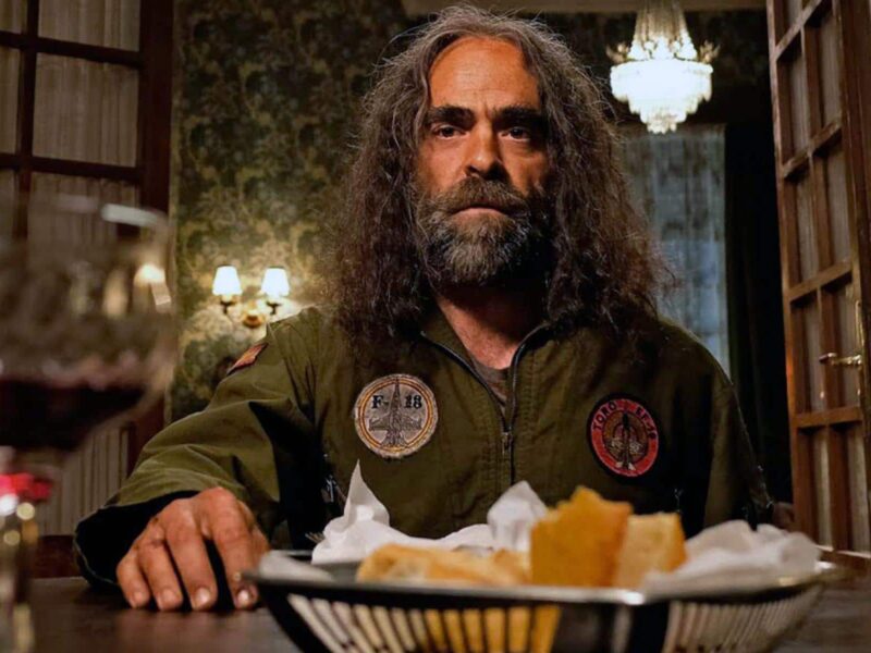 Ventajas de Viajar en Tren (2019)