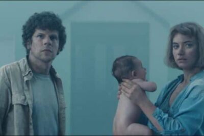 Vivarium (2019). Película. Crítica, Reseña