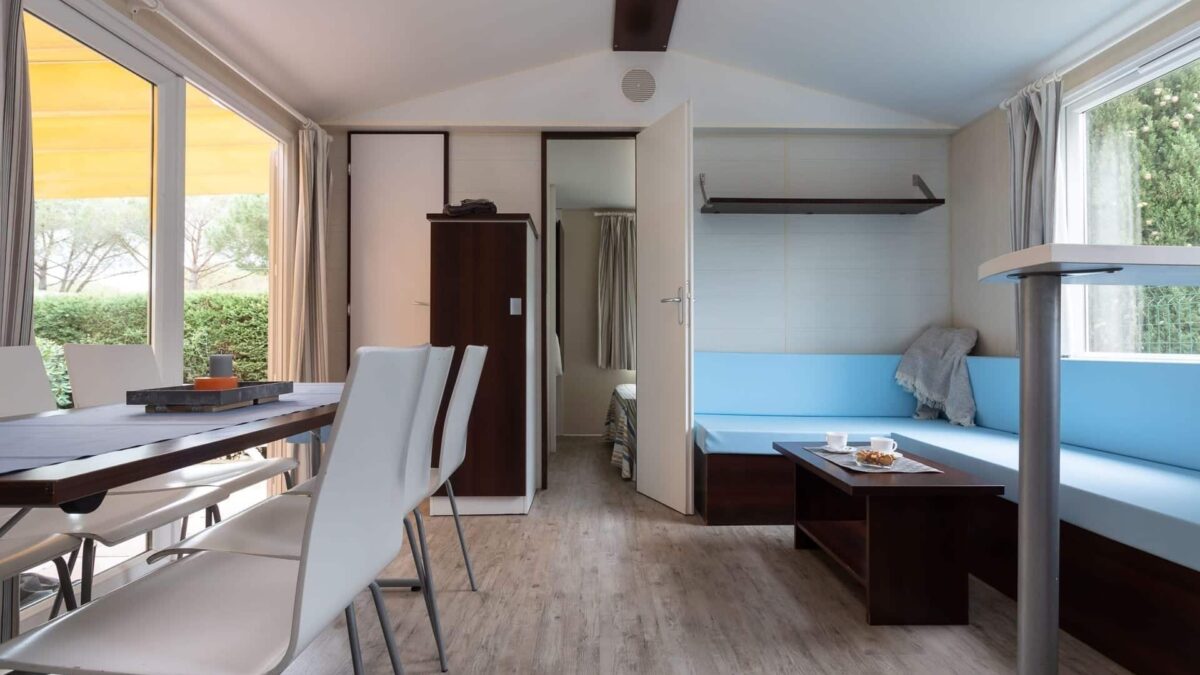 Previsión post-confinamiento de Kim’s Camping: vacaciones de proximidad al aire libre