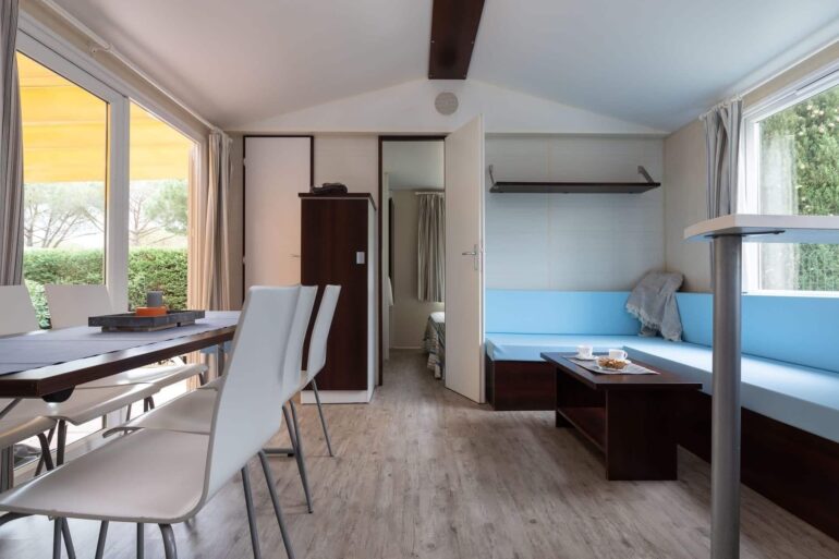 Previsión post-confinamiento de Kim’s Camping: vacaciones de proximidad al aire libre