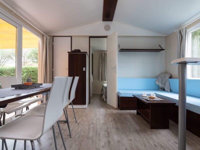 Previsión post-confinamiento de Kim’s Camping: vacaciones de proximidad al aire libre