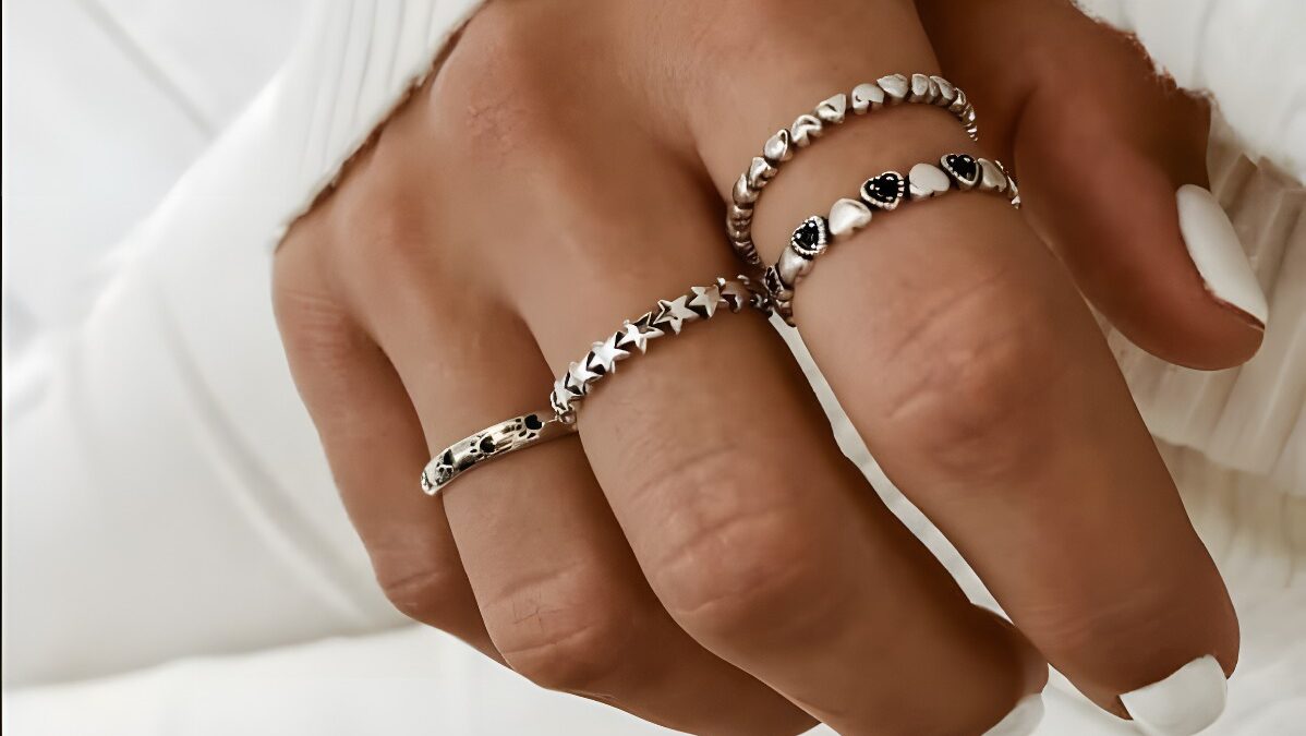 LePetiteMarie, la joyería de plata online que rompe los precios