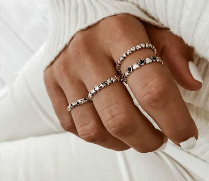 LePetiteMarie, la joyería de plata online que rompe los precios