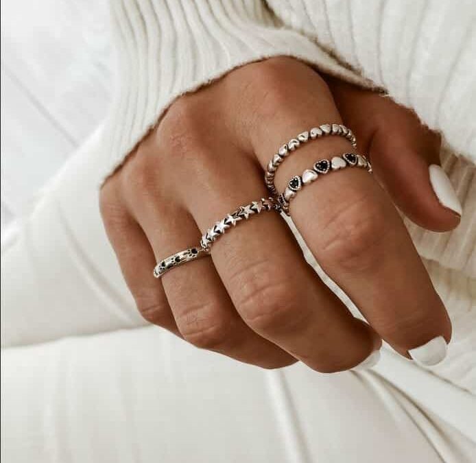 LePetiteMarie, la joyería de plata online que rompe los precios