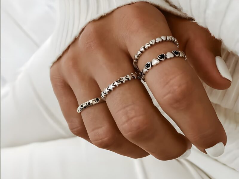 LePetiteMarie, la joyería de plata online que rompe los precios