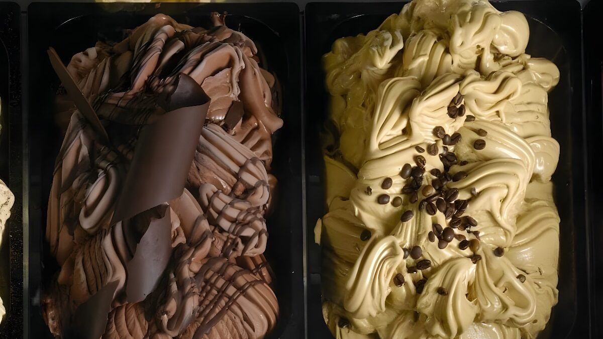 El helado es el postre estrella con la llegada del buen tiempo, según Helado Shop