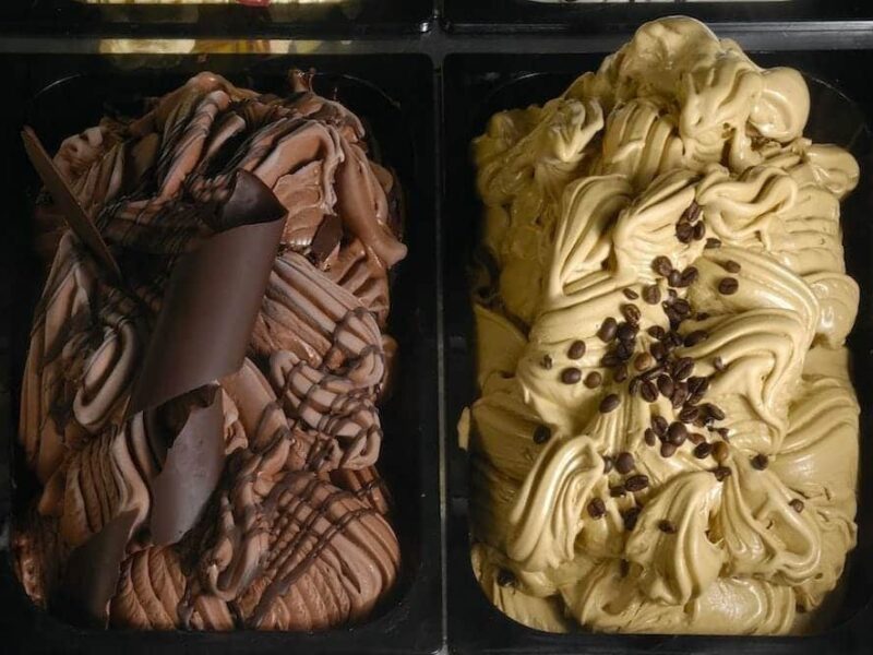 El helado es el postre estrella con la llegada del buen tiempo, según Helado Shop