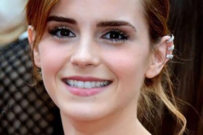 Emma Watson: Famosos Nacidos Hoy, 14 de Abril