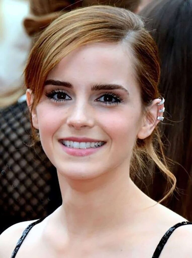 Emma Watson: Famosos Nacidos Hoy, 14 de Abril