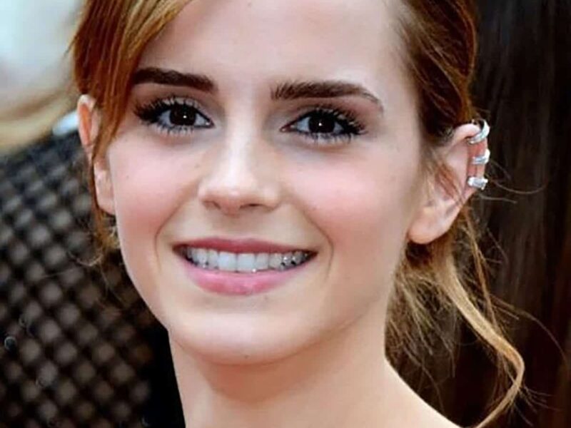 Emma Watson: Famosos Nacidos Hoy, 14 de Abril