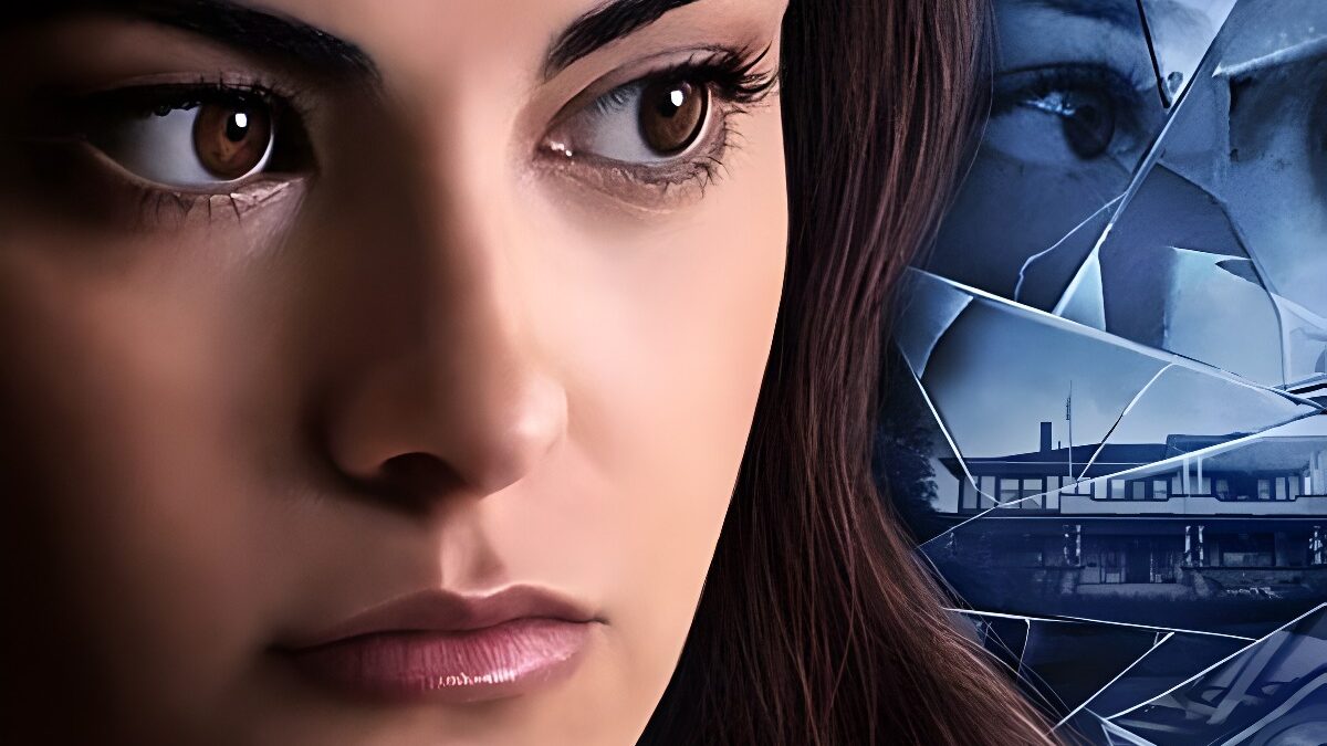 Dangerous Lies (2020). Película Netflix. Crítica, Reseña