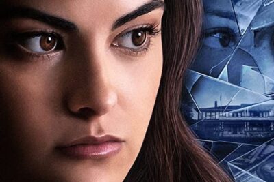 Dangerous Lies (2020). Película Netflix. Crítica, Reseña