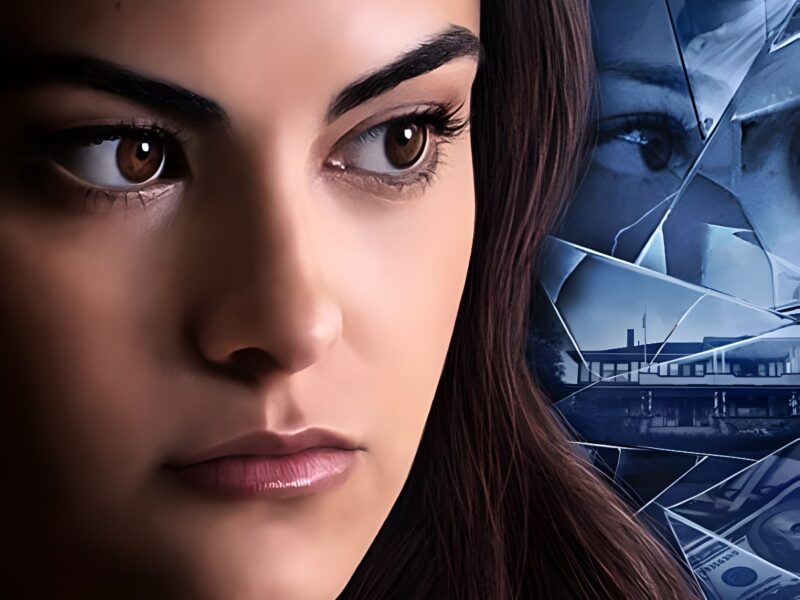 Dangerous Lies (2020). Película Netflix. Crítica, Reseña