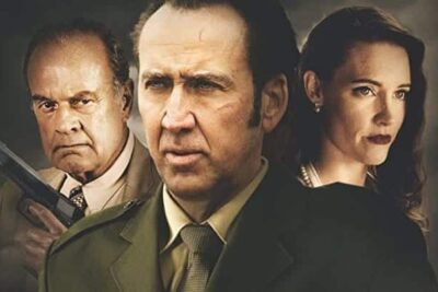 Grand Isle (2019). Película Thriller. Nicolas Cage. Crítica, Reseña