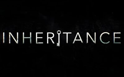 Inheritance (2020). Lily Collins, Simon Pegg. Trailer