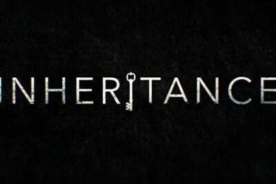 Inheritance (2020). Lily Collins, Simon Pegg. Trailer