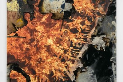 David Zwirner Online | Platform: London