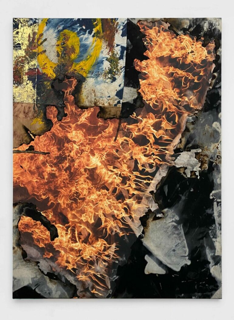 David Zwirner Online | Platform: London