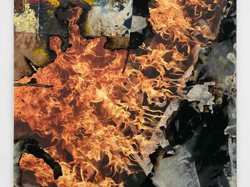 David Zwirner Online | Platform: London